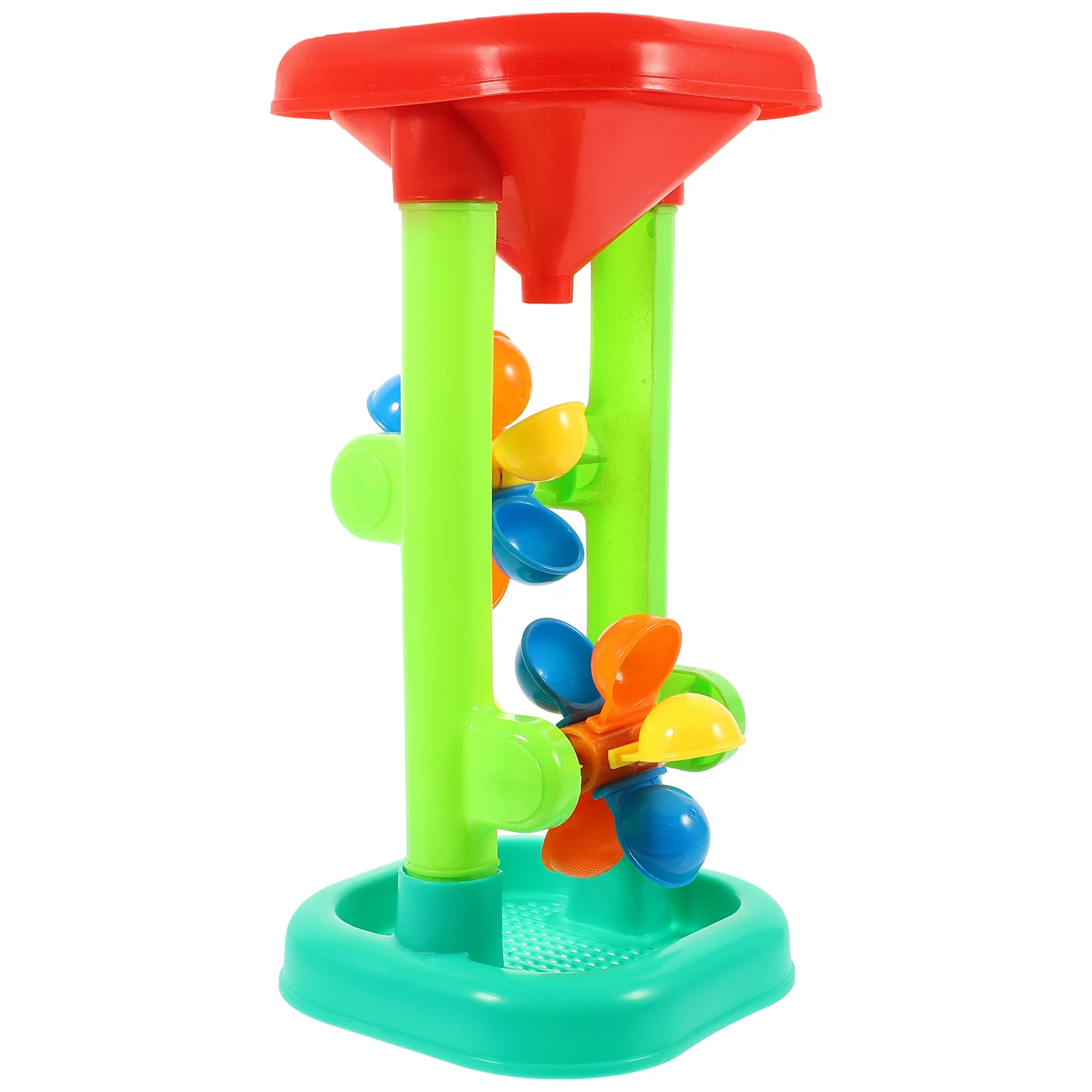 

1 комплект, детские пляжные игрушки, песочные часы, игрушечные водные колесики для детей