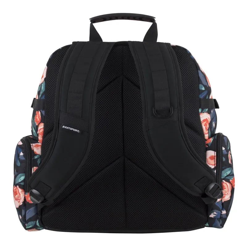 Unisex Expandable Alliance Backpack Botanical Floral Print