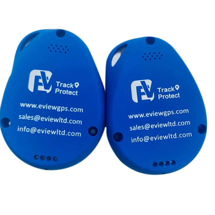Eview Senior Cell Phone Function SOS Two Way Calling Wholesale GPS Tracker with Smart Locator Software enlarge