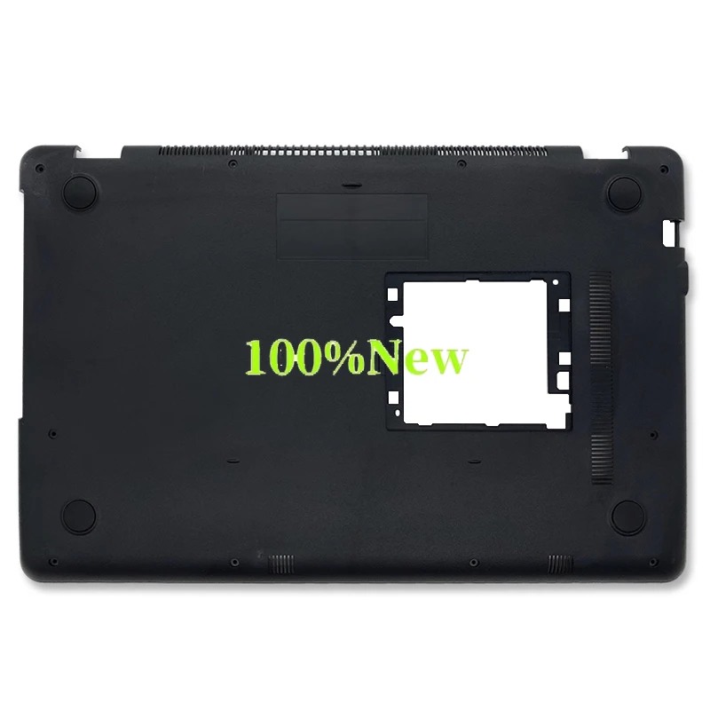Новый ЖК-экран для ноутбука задняя крышка передняя панель верхняя нижняя часть