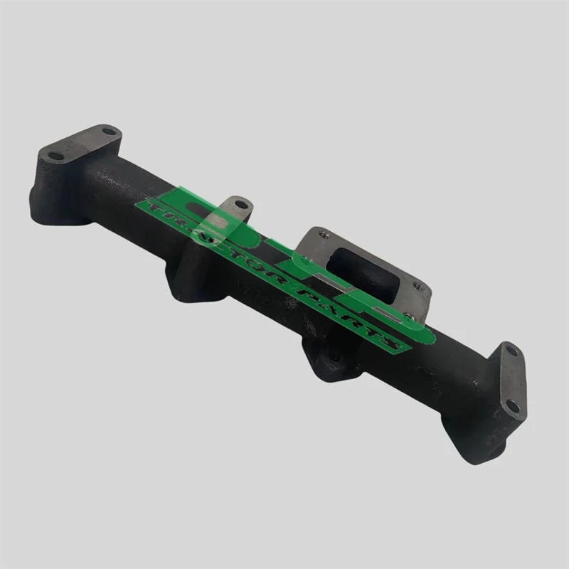 4L88- 100001 E выпускной коллектор для двигателя Changchai 4L88