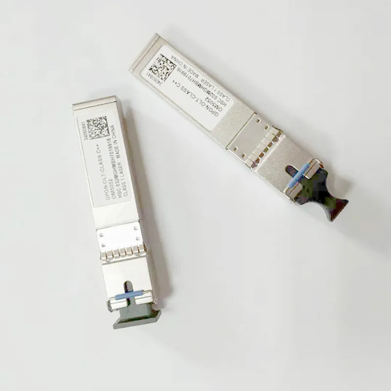 Оригинальный SFP Класс C ++ C + B + для платы OLT GPON PON карта GTGO GTGH SFP модуль волоконно-оптический модуль