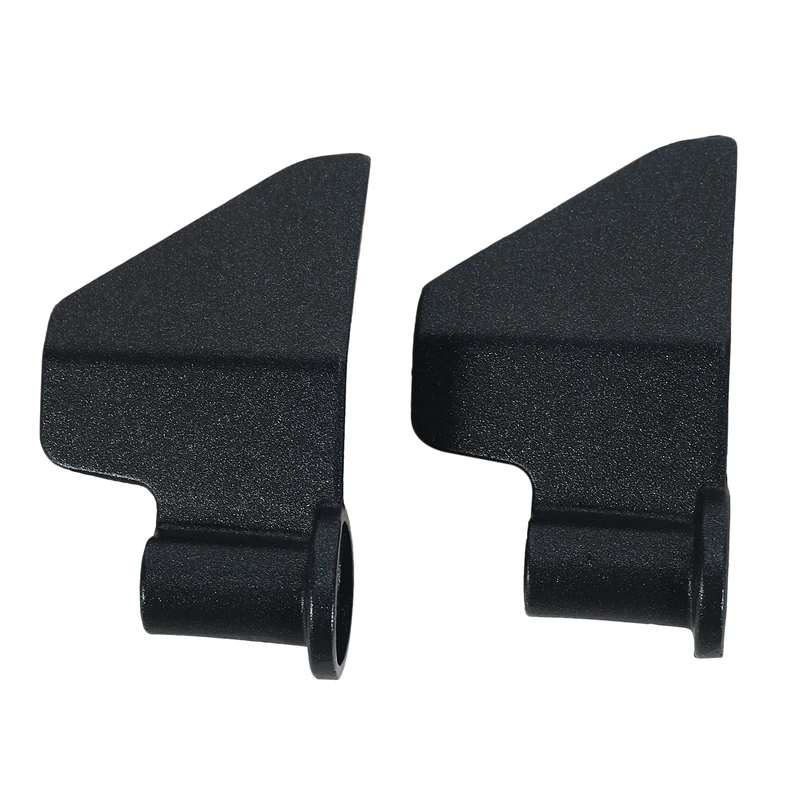 

2 Pack Carbon Steel Non-Stick Coating Breadmaker Paddle, Replacement Parts Paddle for Bread Maker Machine