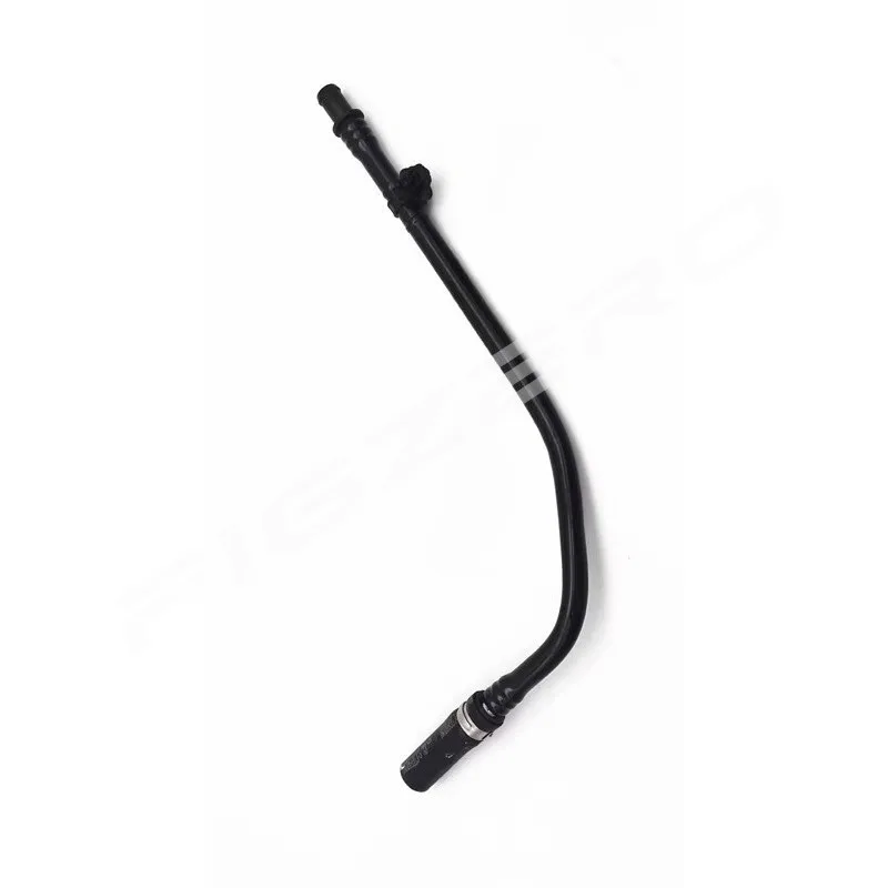 Фото H08-3541011HD Вакуумная трубка в сборе для Chery Jetour X70 X70S X70Plus X90 X90Plus Dashing №5