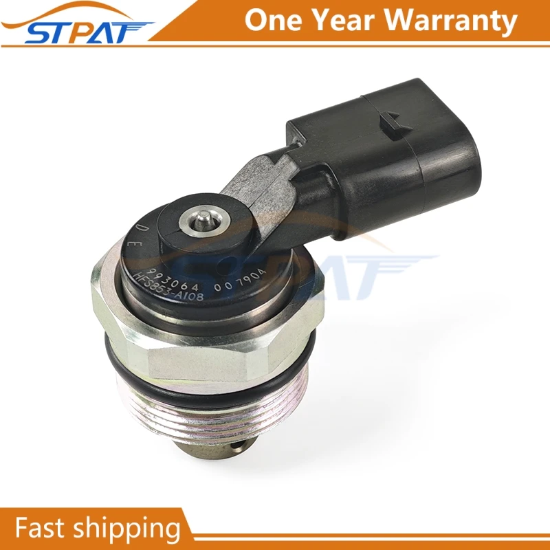 STPAT 06F 127025 Пробка топливного насоса высокого давления 38650. 7060320 70603204 HFS 853108 A 079127025 C