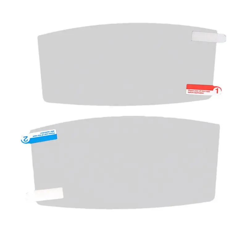 

ДЛЯ Yamahas 155 кластер приборной панели мотоцикла защита от царапин защитная пленка для экрана ТПУ пленка для приборной панели