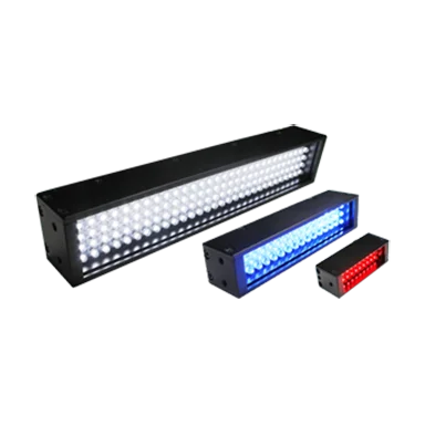

VLTX3D200X29R6 Machine Vision Illumination Bar Shape 24V DC LED Light