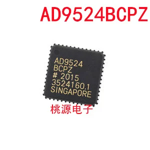 

Фотовспышка AD9524BCPZ AD9524 LFCSP48, 1-10 шт.