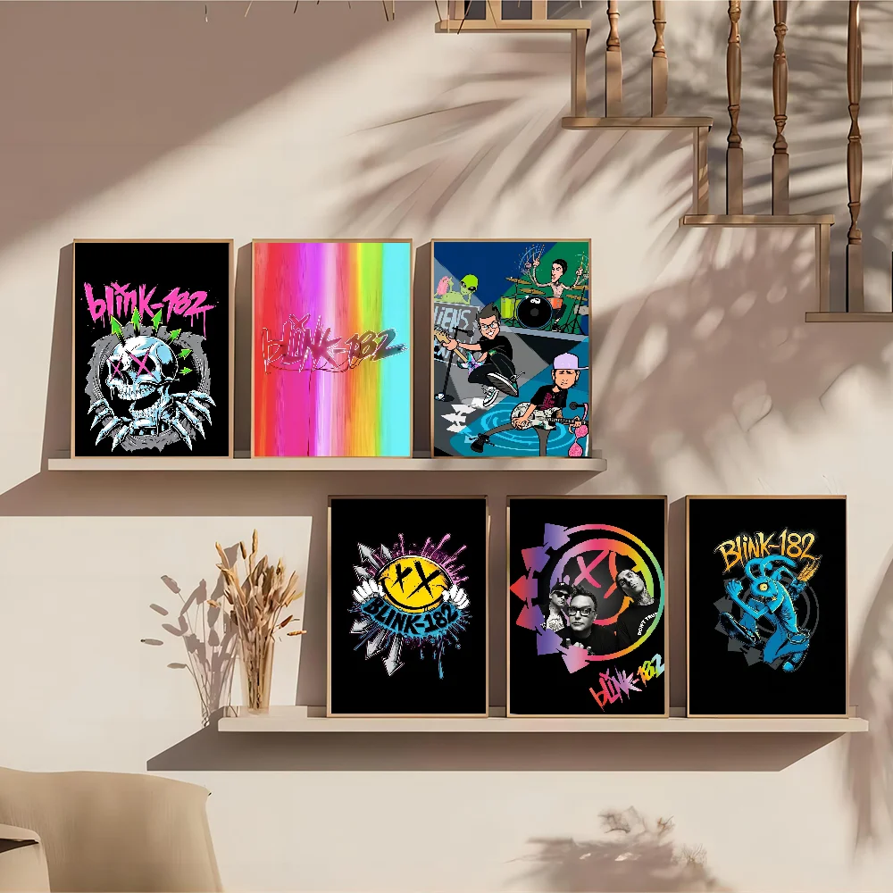 Высокое качество классические киноплакаты настенные художественные украшения