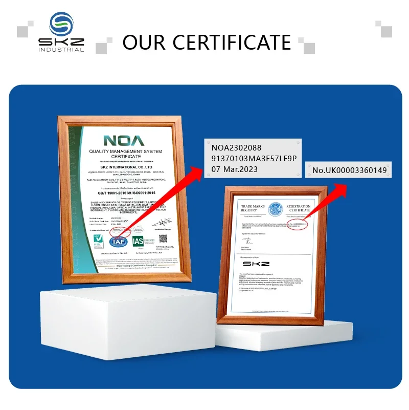 SKZ167 Гарантия 1 год Линейная машина для испытания на истирание багажа и сумок