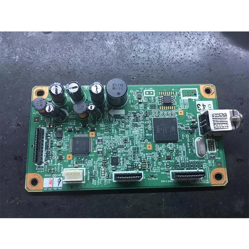 FM0-1096 логическая основная плата для Canon MF3010 3010 MF-3010 FM0-1096-000 материнская