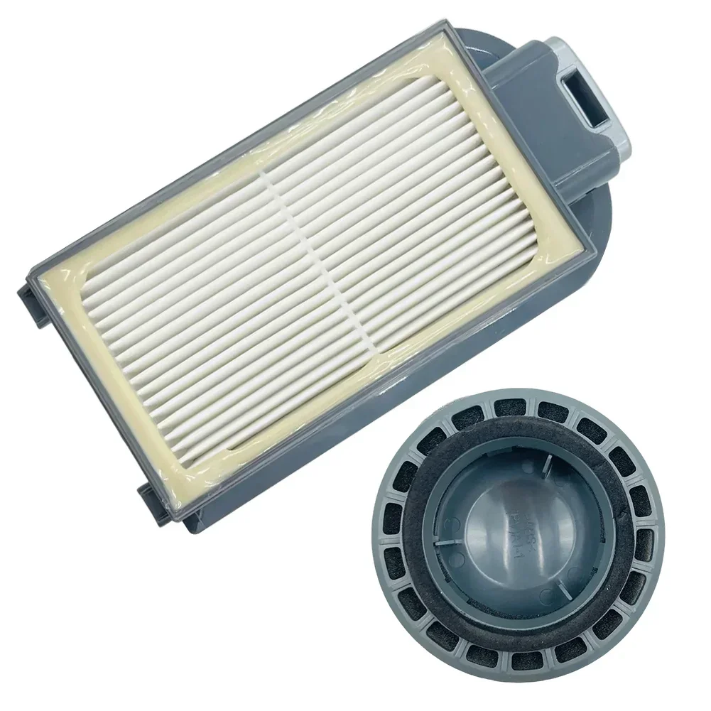 Фото 1 комплект ватных фильтров для пылесоса Polaris для PVCS 5080 6000 7000 7060 6000 Energy Way Pro 7000 Energy Way для пылесоса Aqua Part №1