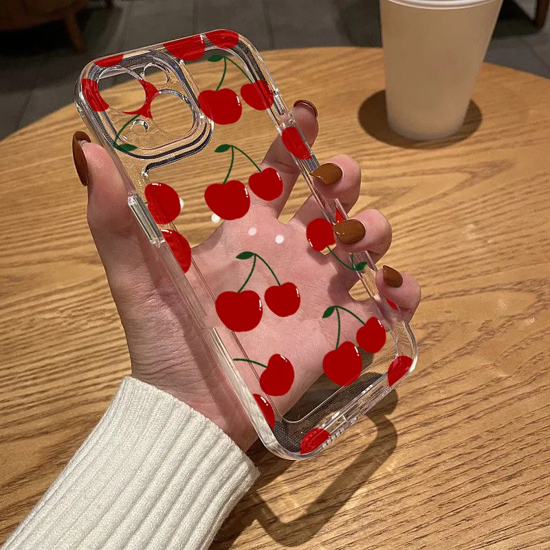 Силиконовый чехол для телефона Xiaomi Redmi Note 13 Pro 5G 12 11 10 9 8 11s 10s 9s 13C 12C 11A 10C A1 A2 Poco X6 X5 X3