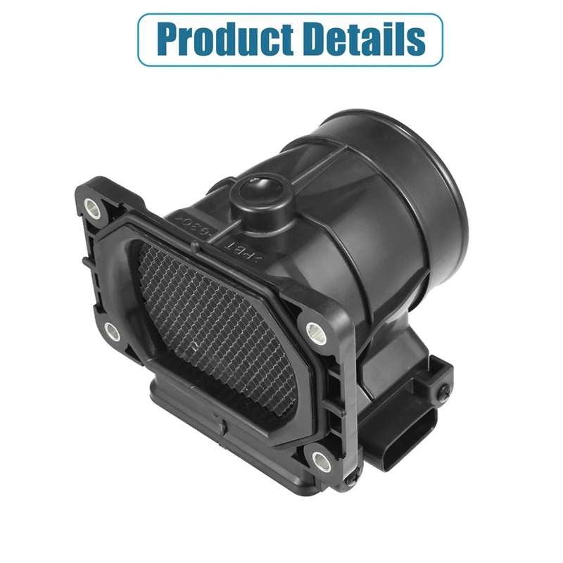 Новый высококачественный автомобильный расходомер воздуха E5T08271 MD 336481 Для Chrysler