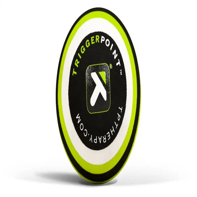 

Массажный зеленый 5"