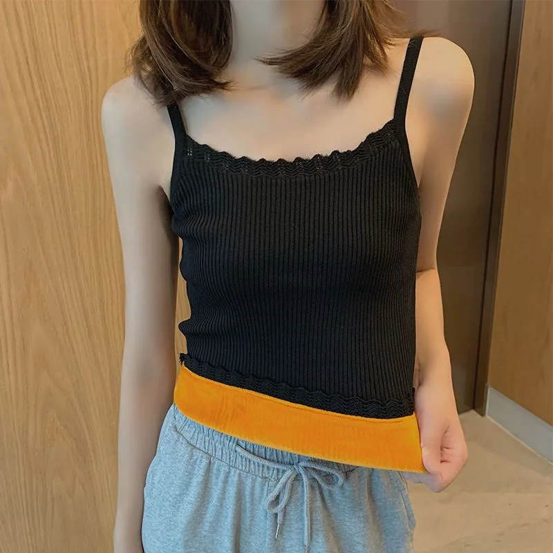 Женские толстые пушистые топы и кофточки из плюша сезон осень-зима теплые