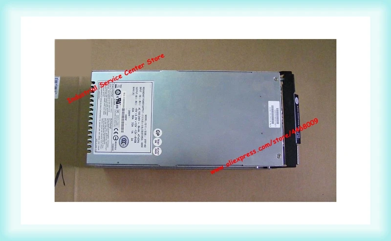 IFRP-462 Puan Dedicated Module Infortrend Storage 9273CPSU 460 Вт