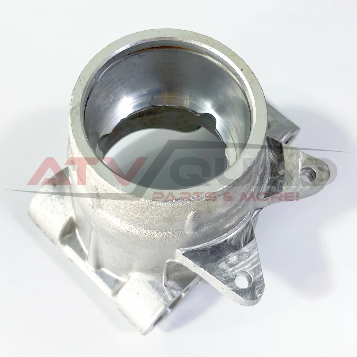 Ступица заднего правого колеса Boss для Stels ATV 300B Buyang 300 Quadzilla 325 4X4 4.1.09.0011 LU019075