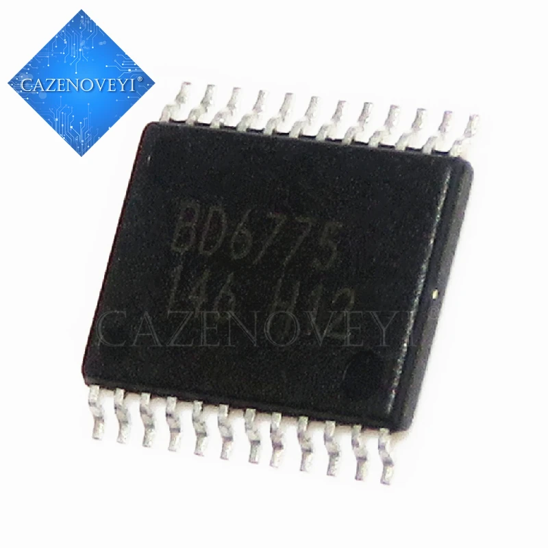 Фонарь BD6775 фонарь