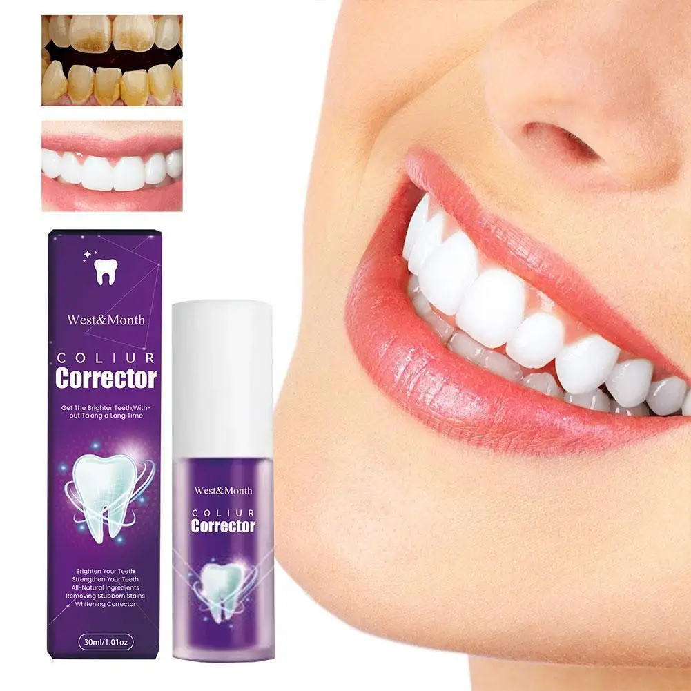 

Пенопласт для отбеливания зубов, 30 мл