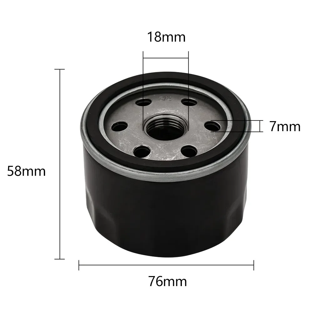 Масляные Фильтры XCAN ДЛЯ BRIGGS &amp STRATTON 492932S 492932 492056 5049 5076 695396 696854 795890 842921 запасные