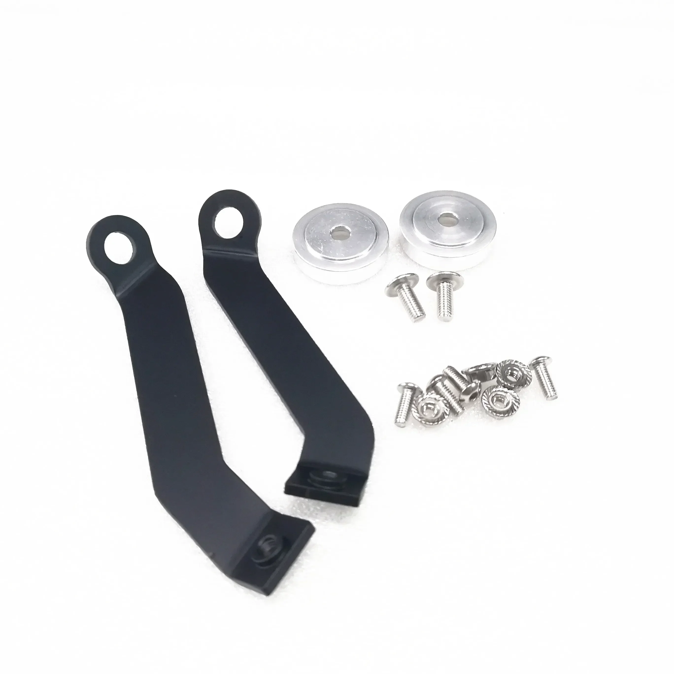 Аксессуары для мотоциклов HONDA CB500X CB500F CB500R защита руля из углеродного волокна рук