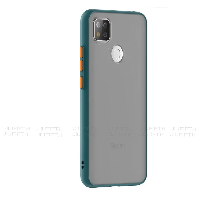 C 31Xiomi Poco little C3 C31 3 для Xiaomi Redmi 9C чехол readmi 9 9CNFC NFC силиконовый Funda защитный чехлы