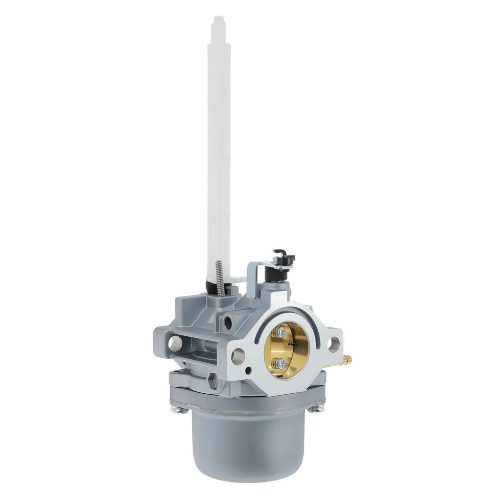 Фото Карбюратор 796122 подходит для Briggs & Stratton 794593 793161 696737 Carb 20M114 20A414 №5