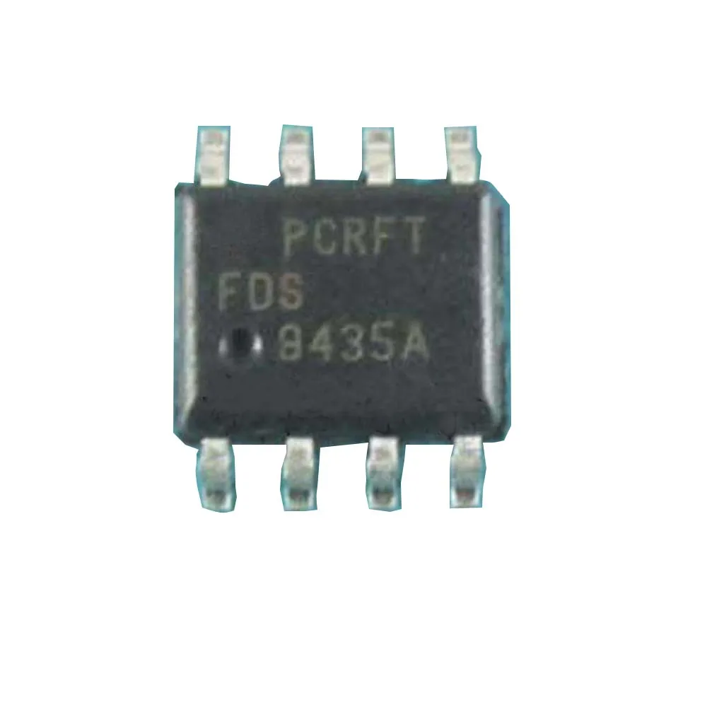 

10 шт./партия FDS9435A SI9435 APM9435 9435 SOP-8 в наличии