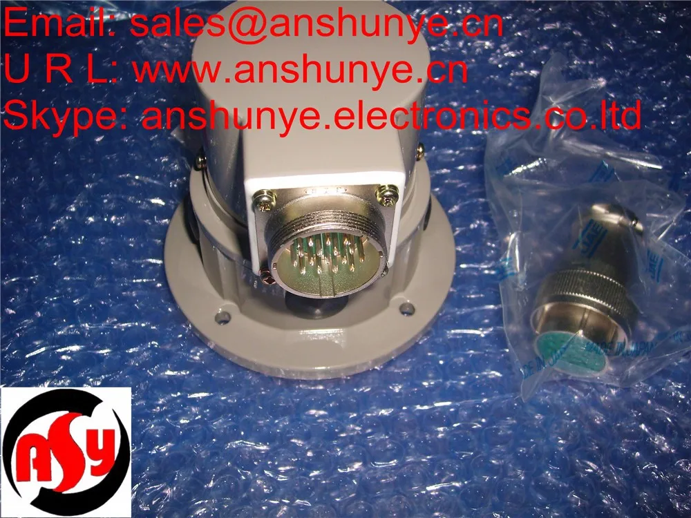 СОВЕРШЕННО НОВЫЙ ОРИГИНАЛЬНЫЙ кодировщик TAMAGAWA OIS 80-2048C/T-L3-12V TS5013N60