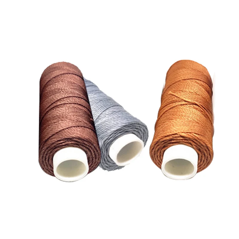 

Rigging Threads for model ship making Choice of Colour/Size -50M Xmas gifts