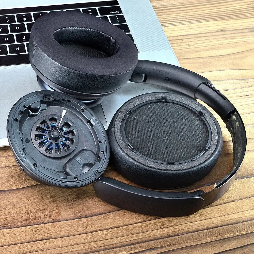 Амбушюры для наушников Anker Soundcore Space Q45