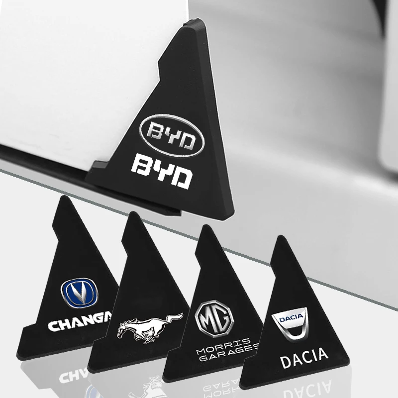 

Anti-collision Car Door Corner Protective Cover for Cadillac Escalade Cts Emblem Seville Ats Deville Srx Eldora Car Accessories