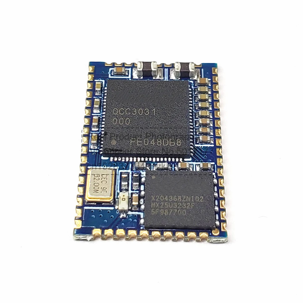 Оптовая продажа, высокое качество, BTM331 QCC3031 версия 5,1, модуль Bluetooth для телефона, APTX I2S IIS SPDIF