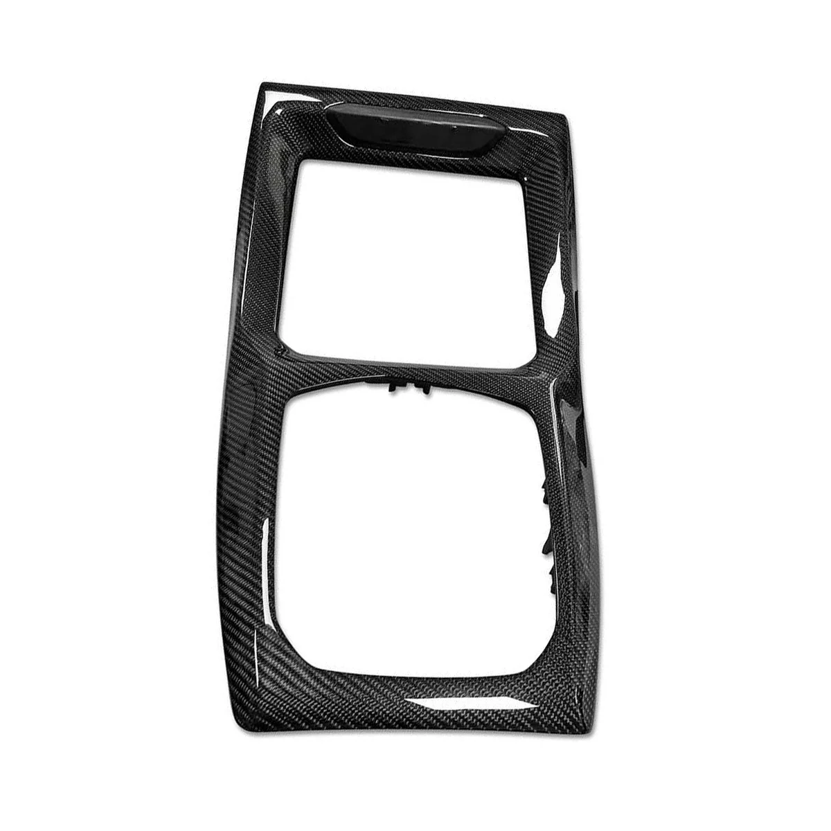 

Central Control Gear Panel Frame for X3 G01 X4 G02 X3M F97 X4M F98 2022+