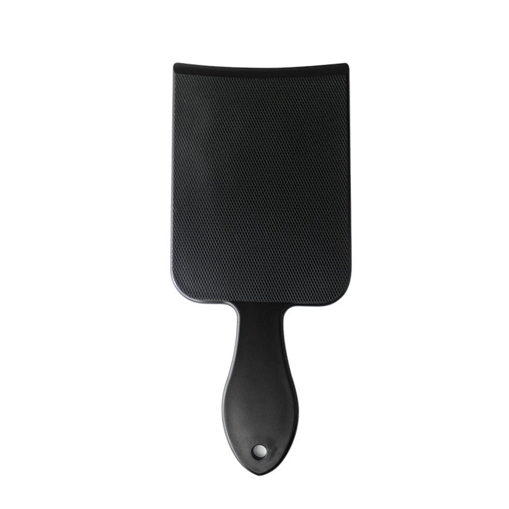 

Hair Board Brush Dye Comb Kit Tool Color Coloring Balayage Flatdyeing Tinting Tint Sectioning Teethpaddle Barber Highlighting
