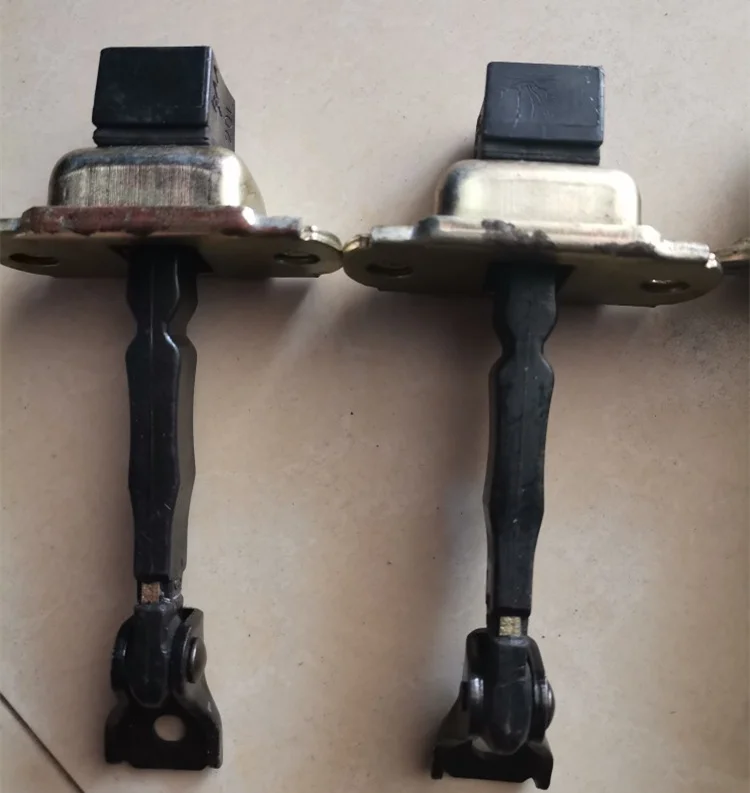 Рисунок 4 - Стопор для передней или средней