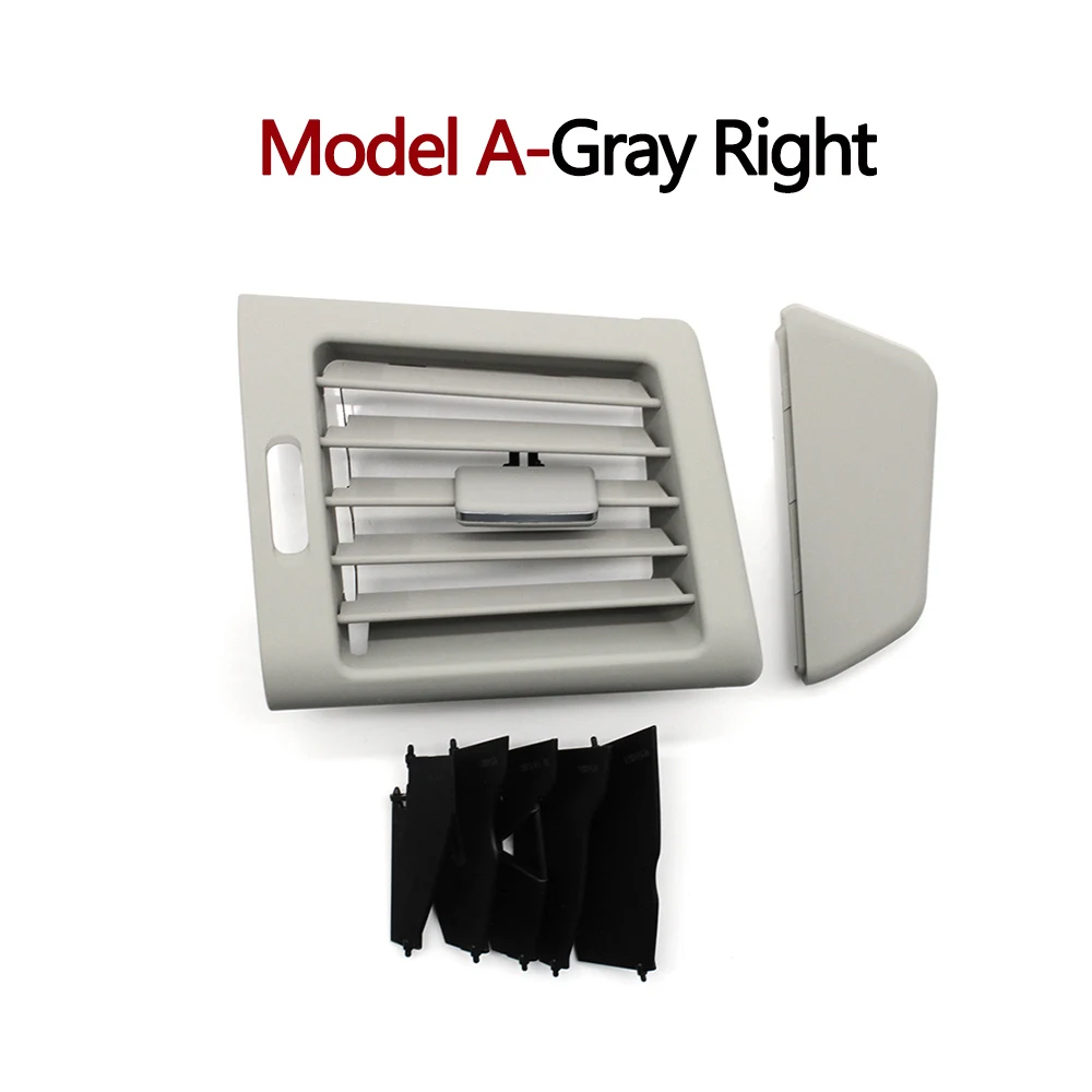 

Автомобильный передний левый правый кондиционер, решетка вентиляционного отверстия для Mercedes Benz W251 R Class R300 R320 R350 R400 R500