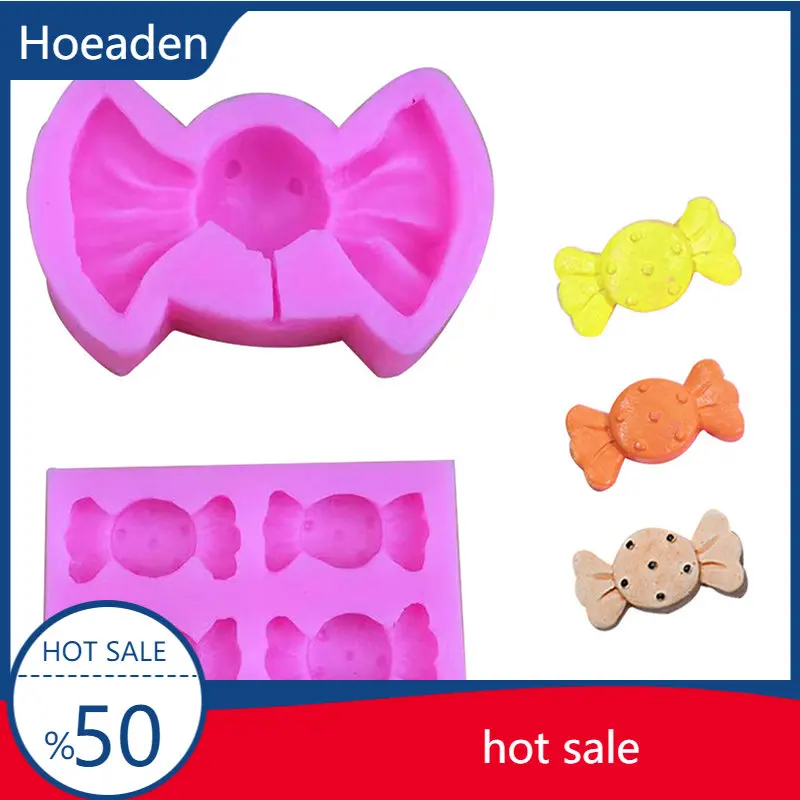

Candy Shape Silicone Mold Cake Candy Mold Chocolate Silicone Mold Decoration