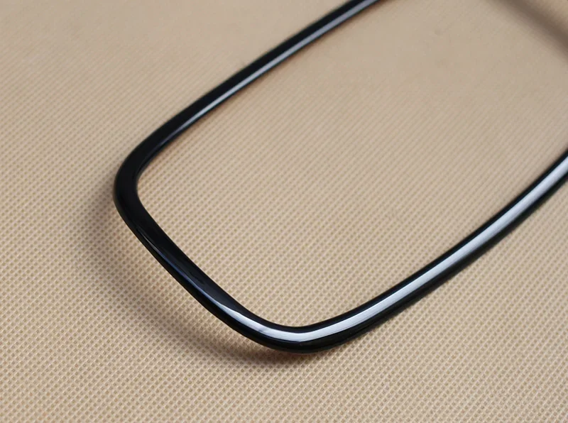 Обложка салона приборной панели с боковым вентиляционным отверстием для Toyota Prius