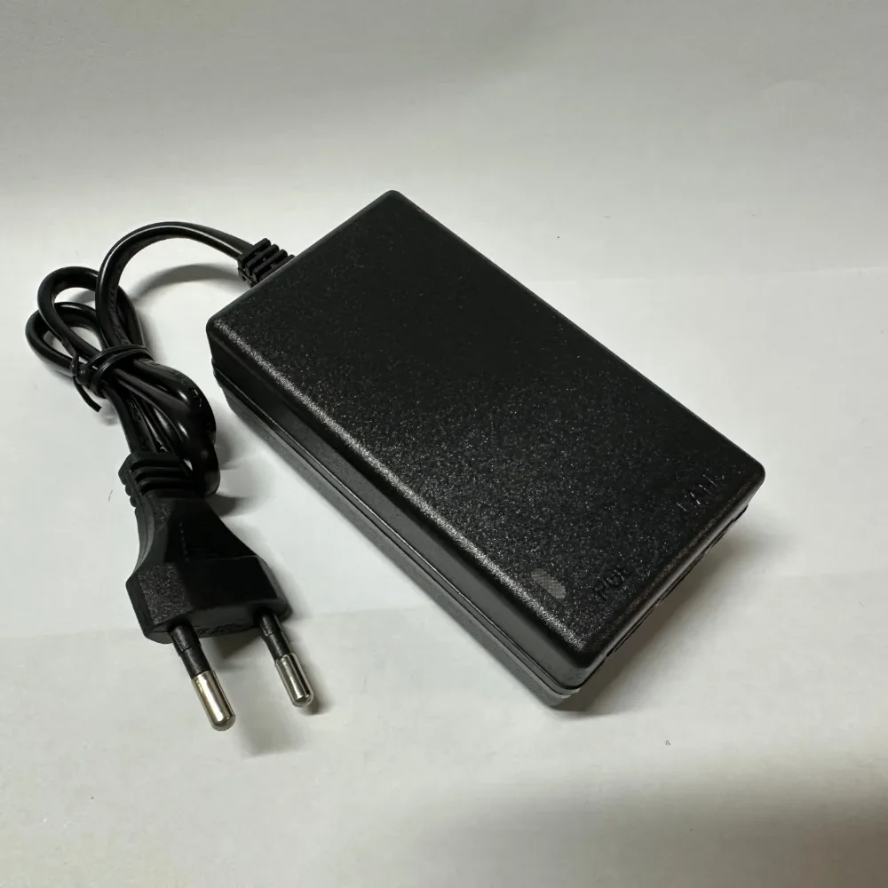 

POE инжектор Ethernet 48В/12В 24Вт