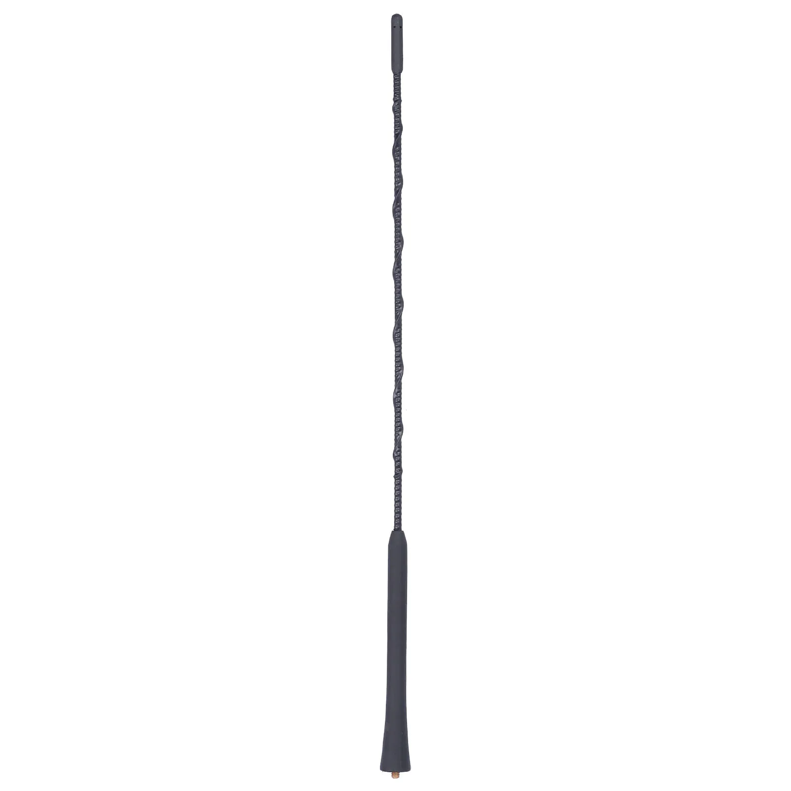 

Car Radio Antenna Roof Mount 400mm/16in 65‑2022‑96‑772 Black Replacement for COOPER 2002‑2020