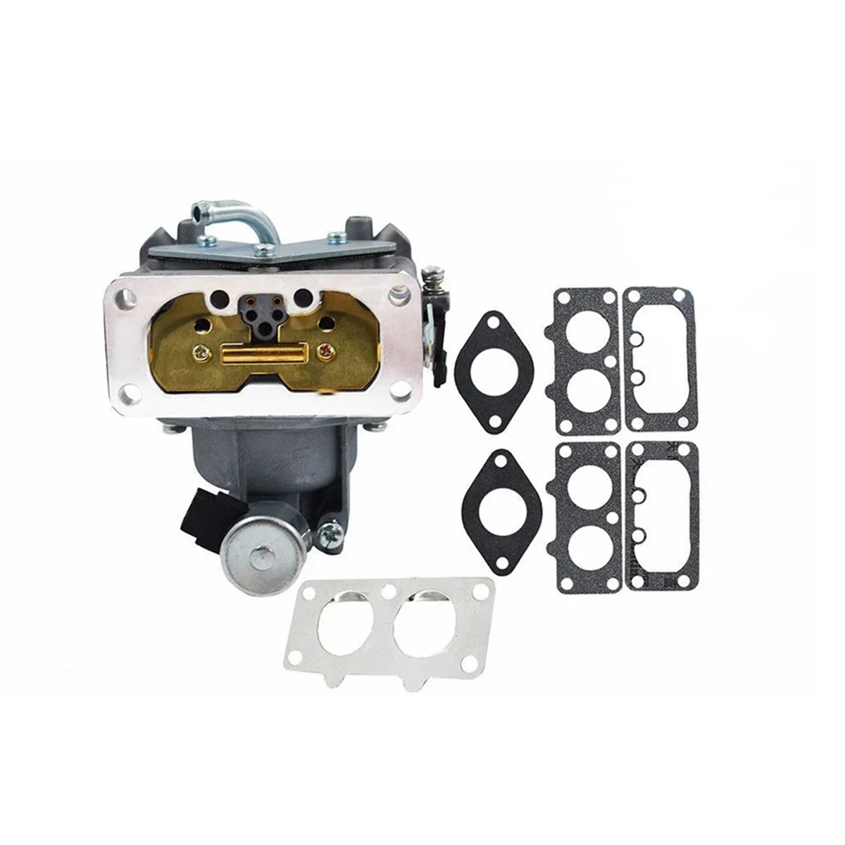 

15004-7024 Engine Carburetor Gasket Kit for Kawasaki FH641V FH661V