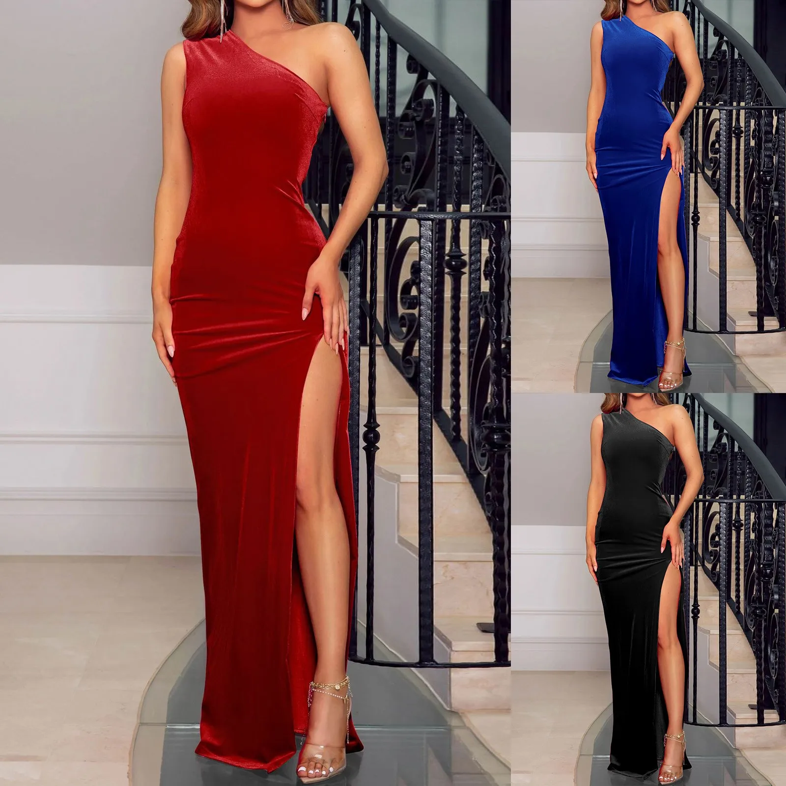 

Женские атлетические платья, Новинка Лето-весна и лето, женские невельветовые Милые Пляжные платья в европейском и американском стиле для ж...