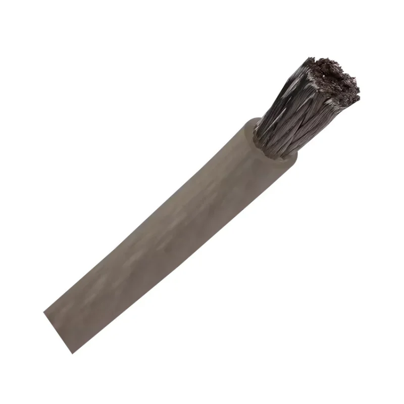 0 калибр TOFC белый провод профессиональный автомобильный усилитель силовые