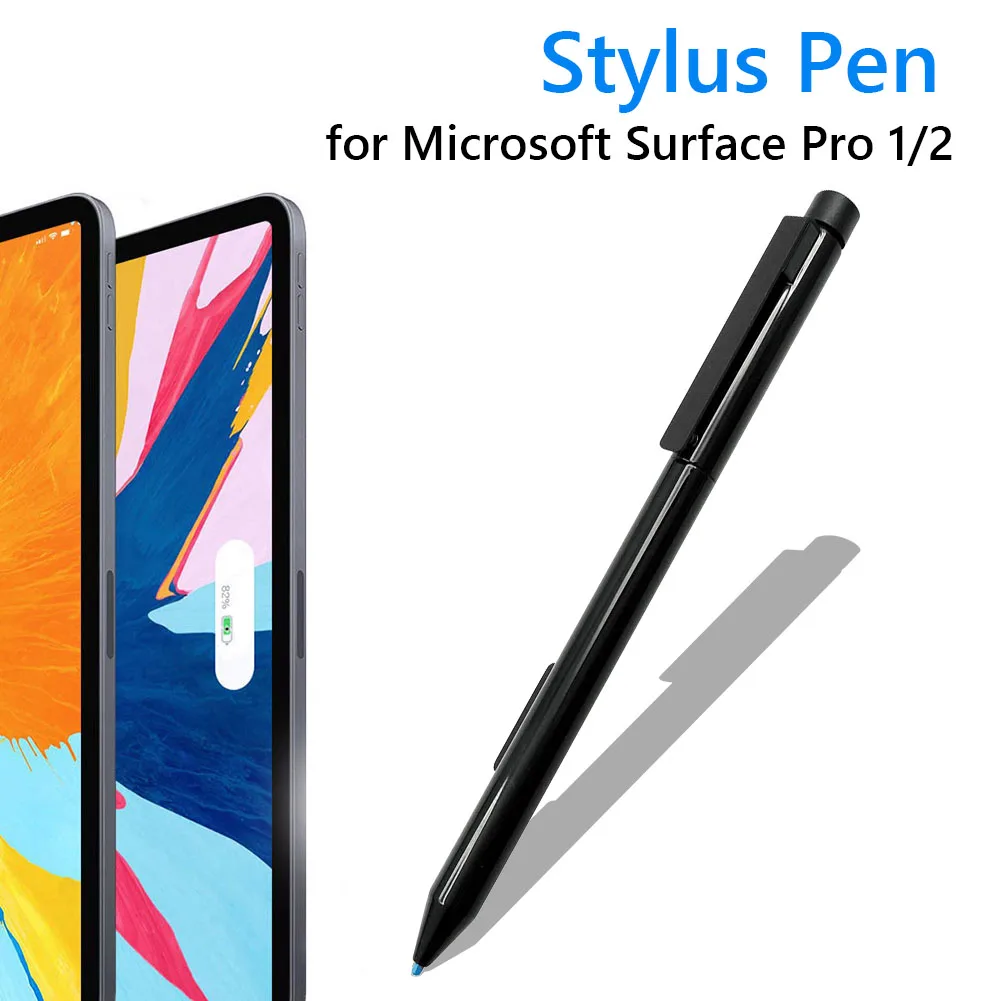 

Ручка-стилус беспроводная цифровая 256 для Microsoft Surface Pro 1/2