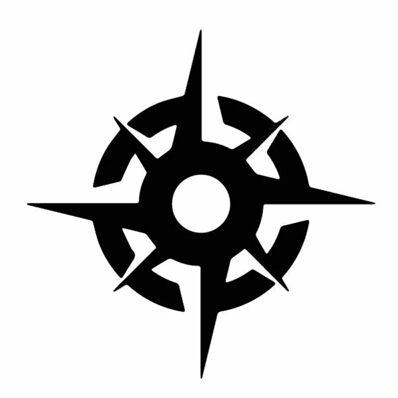 Автомобильная наклейка s крутая простая лодка руль Корабль Путешествия