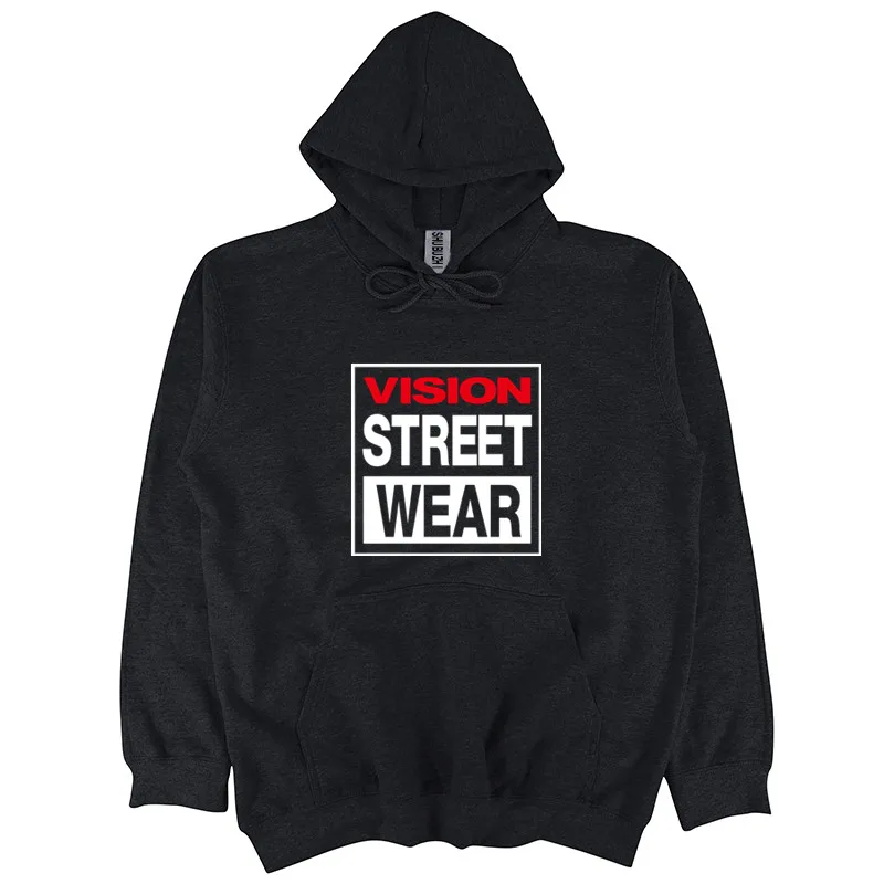 Винтажная толстовка с капюшоном для скейтбординга уличная одежда свитшоты