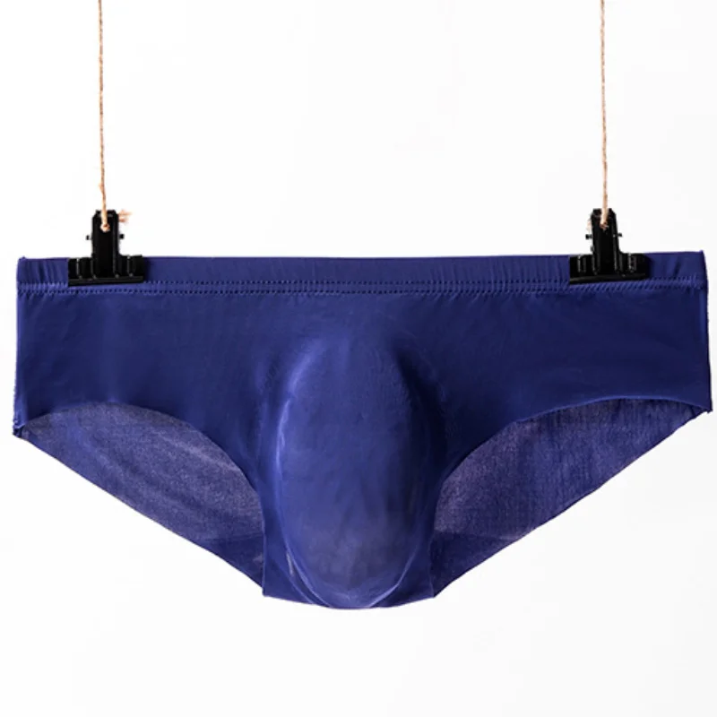 

Мужские пляжные шорты с заниженной талией, брендовые пикантные плавки, одежда для плавания, однотонные, белые, веревочные, желтые плавки, на лето