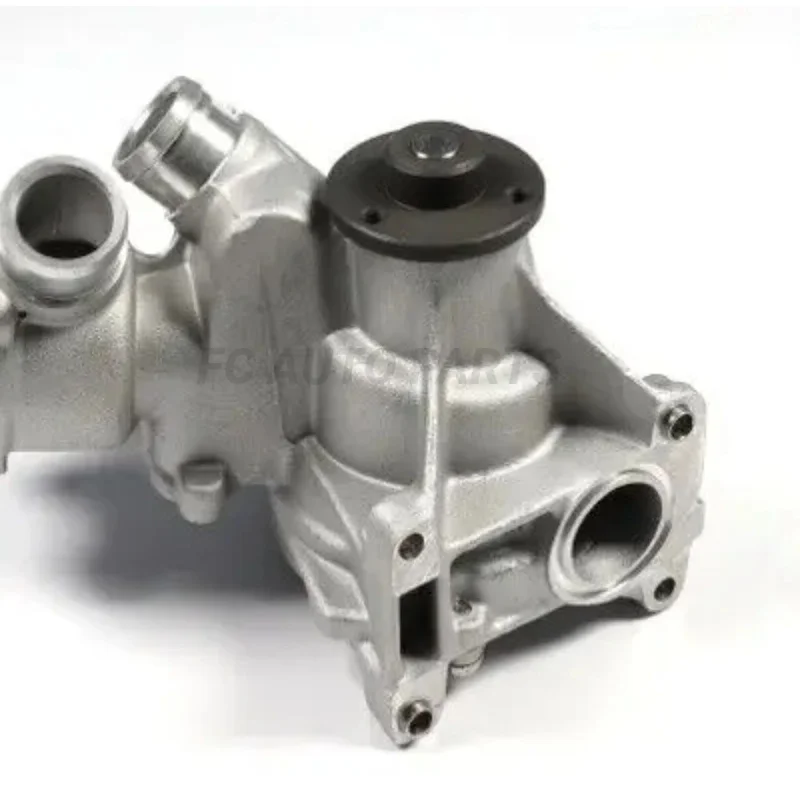 Насос ASSY-WATER HEPU P195 водяной насос для SSANGYONG orando Kyron Rexton 1622003001